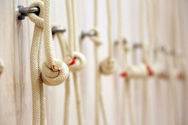 零基础瑜伽教练培训