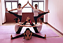 秋季正是练习的黄金时间