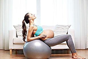 特色进修课之孕产