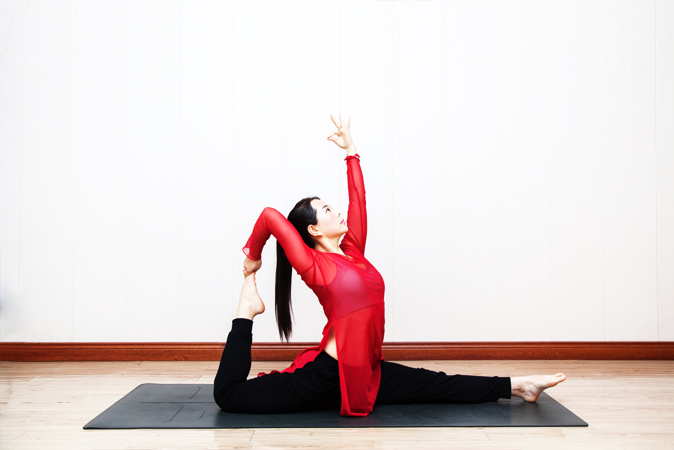 练完不能做的几件事!