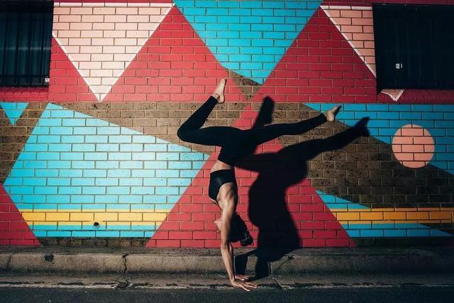 健康又美体的小教程