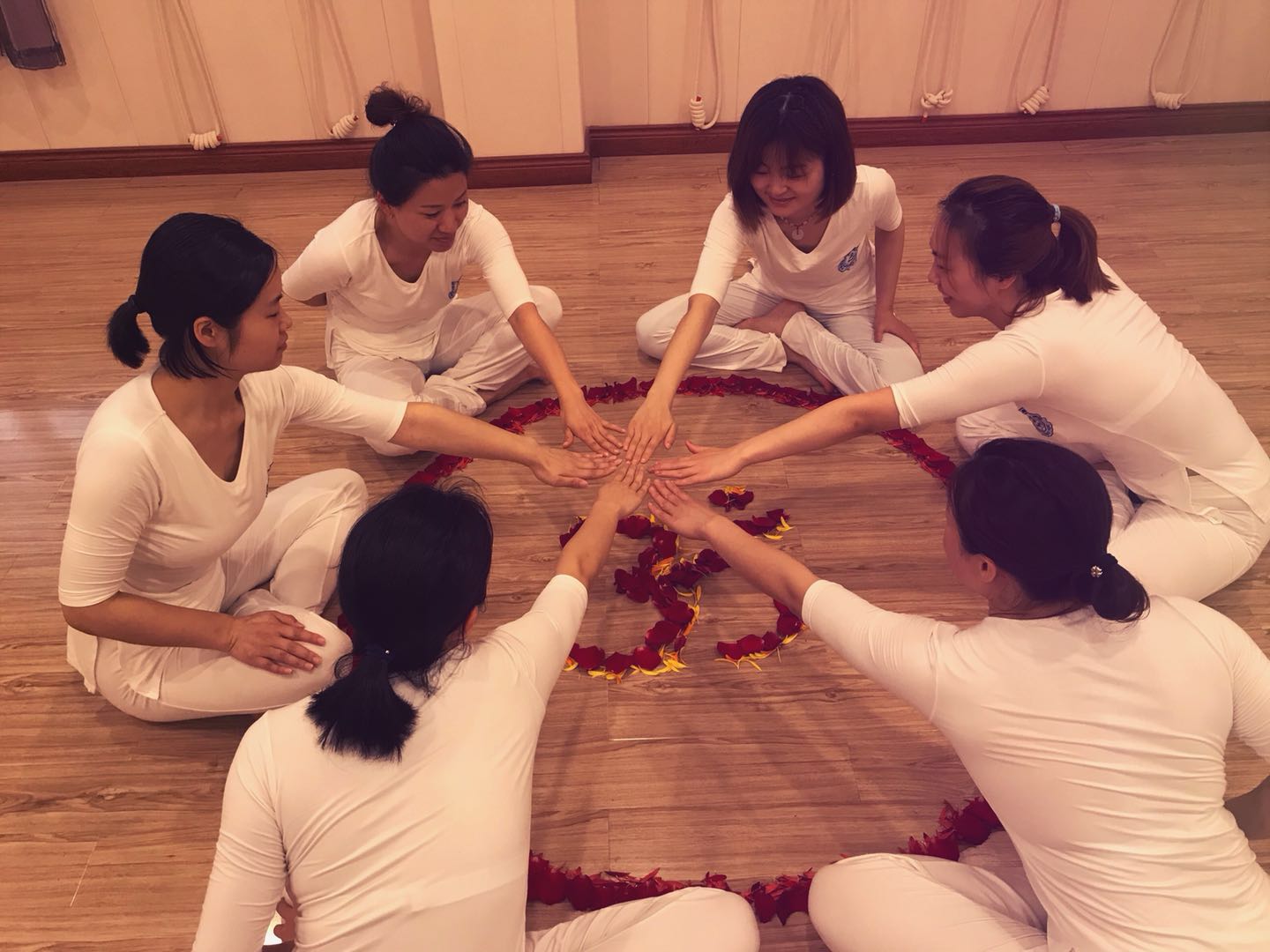 修行的真正意义!