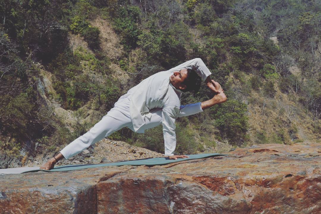 阿斯汤加工作坊来啦!!!